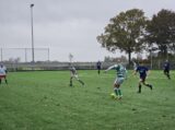 S.K.N.W.K. 2 - Vrederust 2 (competitie) seizoen 2023-2024 (103/134)